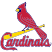 St. Louis Cardinals